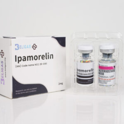 Ipamorelin