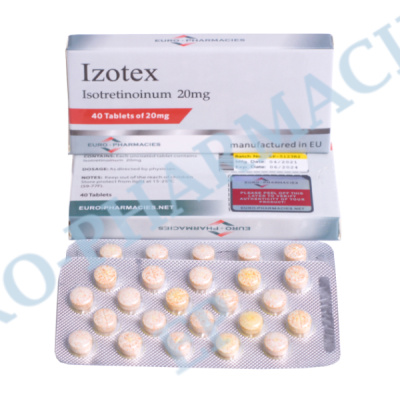 IZOTEX 20