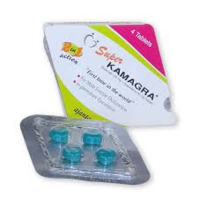 Kamagra Super