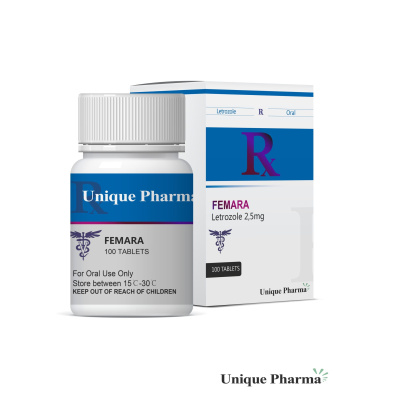 Letrozole 2,5