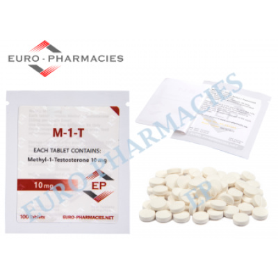 M-1-T 10