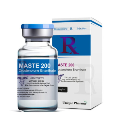 Mast-e 200