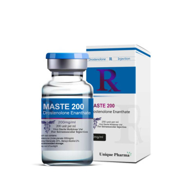 Mast-e 200