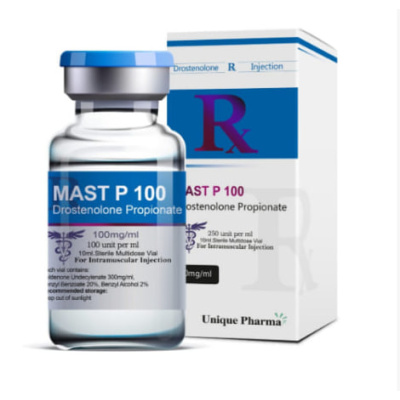 Mast-p 100