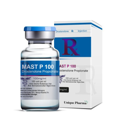 Mast-p 100
