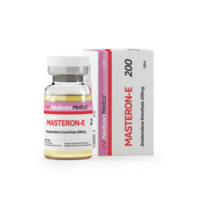 Masteron-E 200