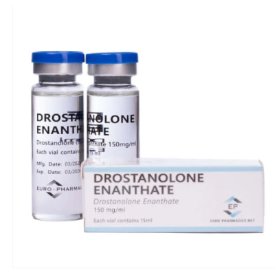 Masteron Enanthate 150