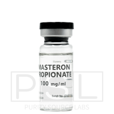 Masteron Propionate 100