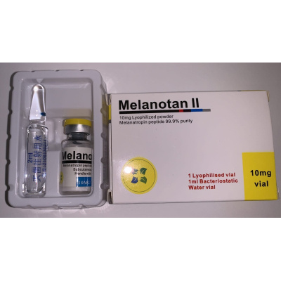 Melanotan II