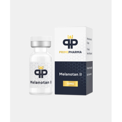 Melanotan