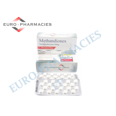 METHANDIONEX 10