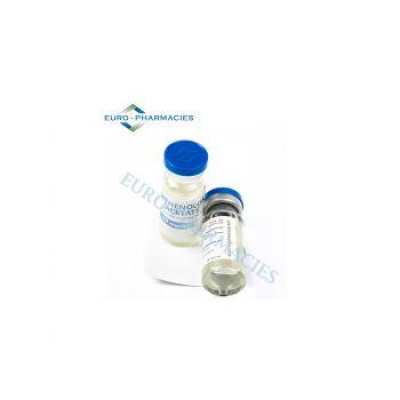METHENOLONE ACETATE 50