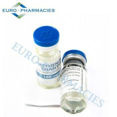 Methenolone Enanthate 100