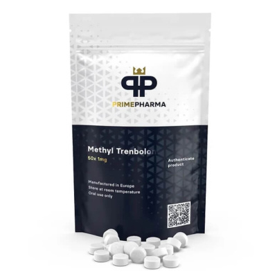 Methyltren 1