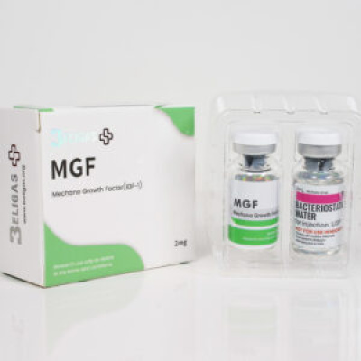 MGF
