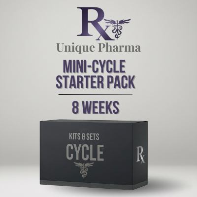 Bundle #5 “Mini-Cycle Starter Pack”