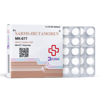 MK 677