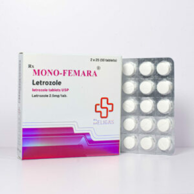Mono-Femara 2.5