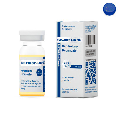 Nandrolone Decanoate 250