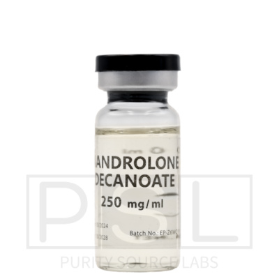Nandrolone Decanoate 250