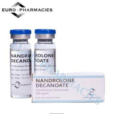NANDROLONE DECANOATE 200