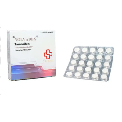 Nolvadex 10
