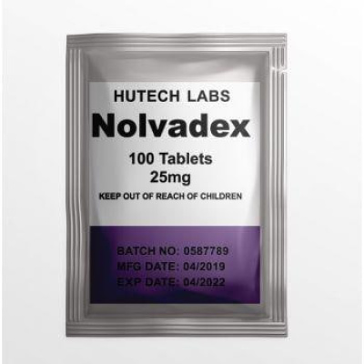 NOLVADEX 25