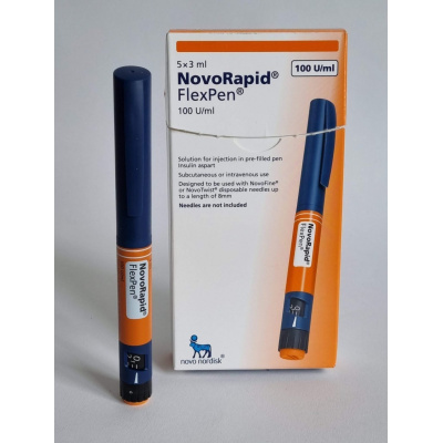 Novorapid 300 IU