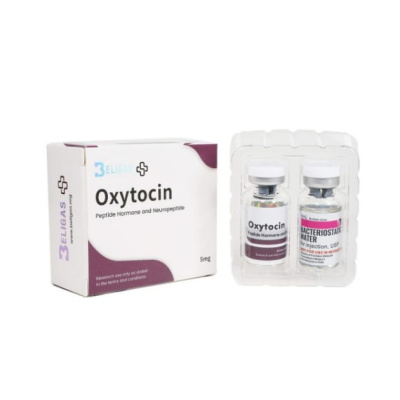 Oxytocin
