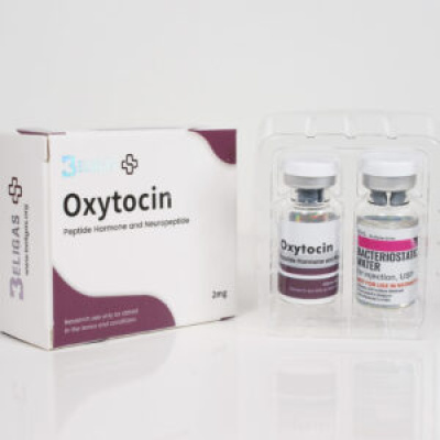 Oxytocin
