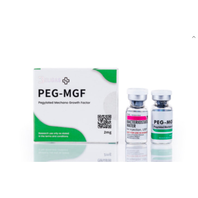 PEG-MGF