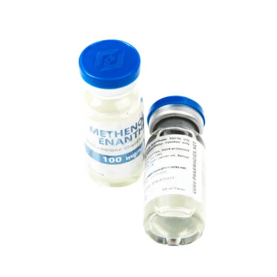 Primobolan Depot 100