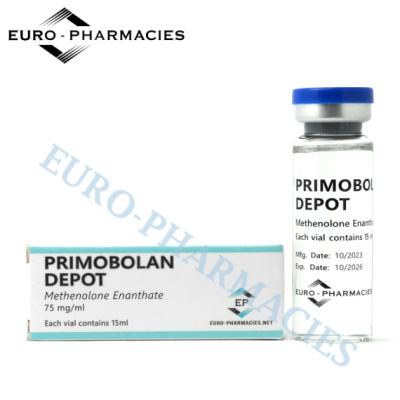Primobolan Depot 75
