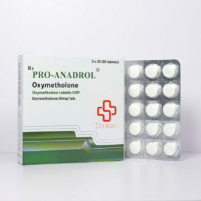 Pro-Anadrol 50
