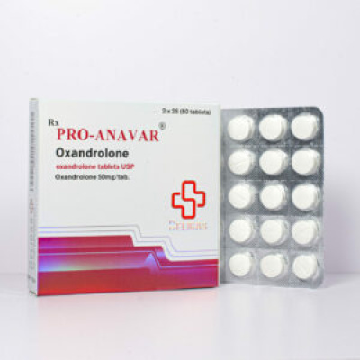 Pro-Anavar 50