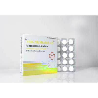 Pro-Primobolan 25