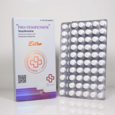 Pro-Tesofensine 0.25