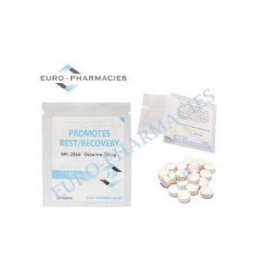 PROMOTES REST/RECOVERY