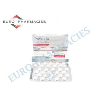 PROVIXIN 25