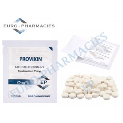 PROVIXIN 25
