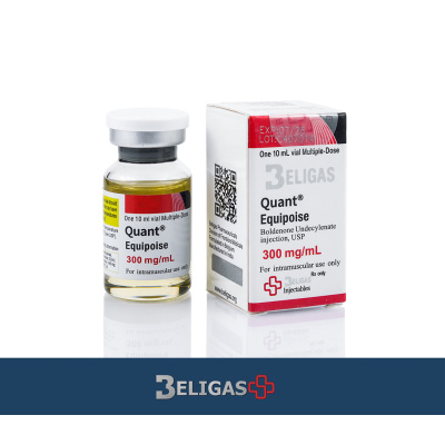 Quant Equipoise 300