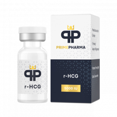 r-HCG