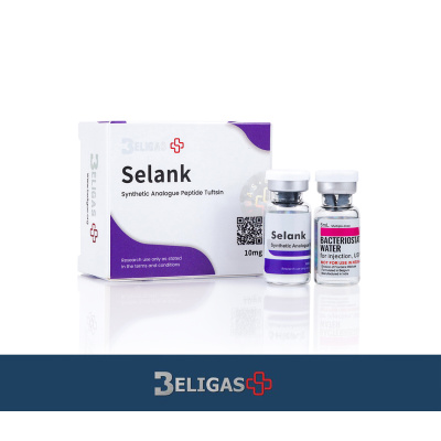 Selank