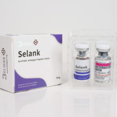 Selank