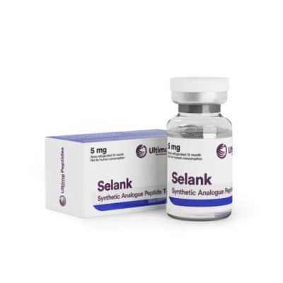 Selank