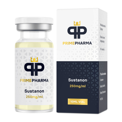 Sustanon 250