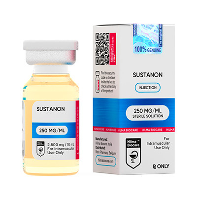 Sustanon 250
