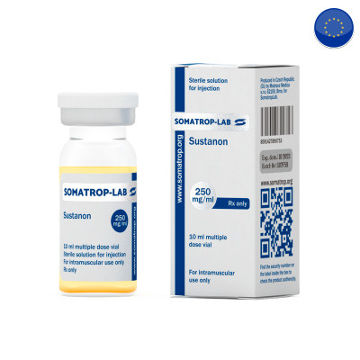 Sustanon 250
