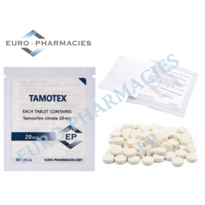 TAMOTEX 20