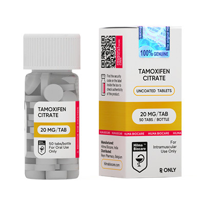 Tamoxifen citrate 20